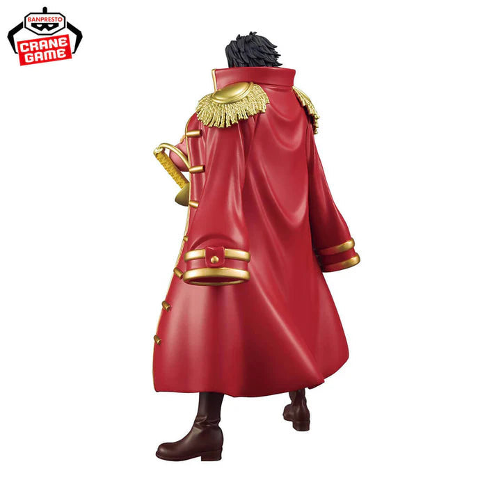ONE PIECE – Figurine Gol D. Roger DXF The Grandline Series Special MangaSphere