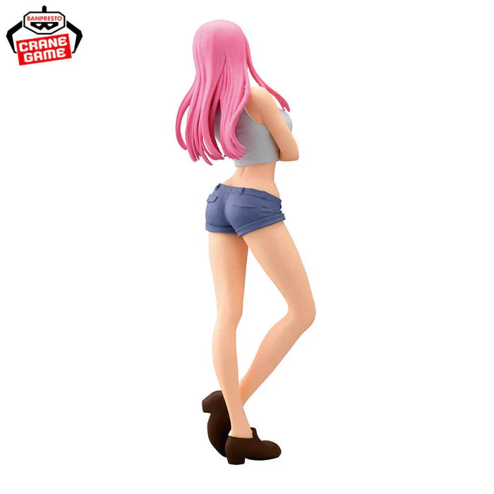 ONE PIECE – Figurine Jewelry Bonney II Glitter & Glamours MangaSphere