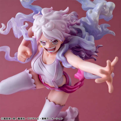 ONE PIECE – Figurine Jewelry Bonney The Most Free Future (Evolutionary History) Portrait Of Pirates (preorder) MangaSphere