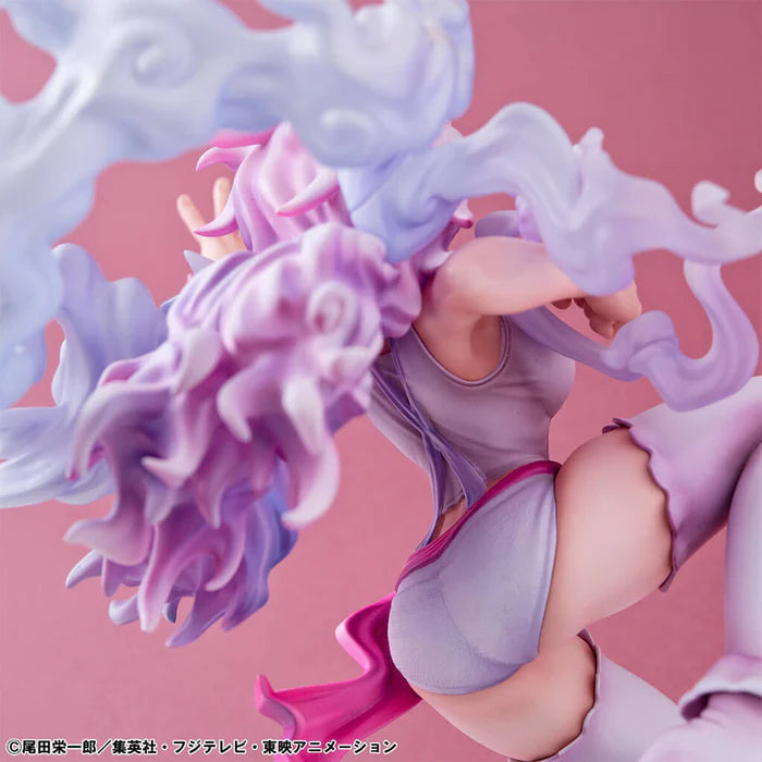 ONE PIECE – Figurine Jewelry Bonney The Most Free Future (Evolutionary History) Portrait Of Pirates (preorder) MangaSphere