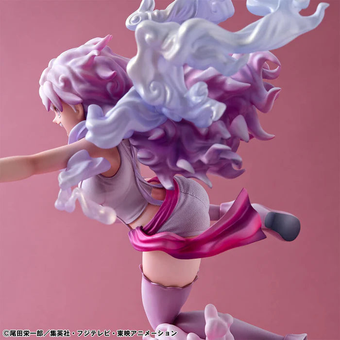 ONE PIECE – Figurine Jewelry Bonney The Most Free Future (Evolutionary History) Portrait Of Pirates (preorder) MangaSphere