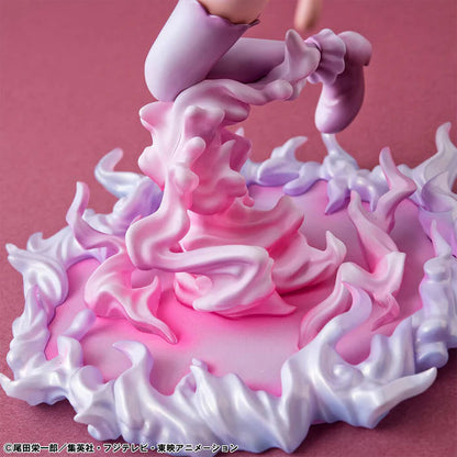 ONE PIECE – Figurine Jewelry Bonney The Most Free Future (Evolutionary History) Portrait Of Pirates (preorder) MangaSphere