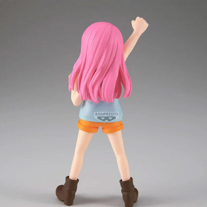 ONE PIECE - FIGURINE JEWELRY BONNEY (CHILDREN VER.) DXF THE GRANDLINE SERIES MangaSphere