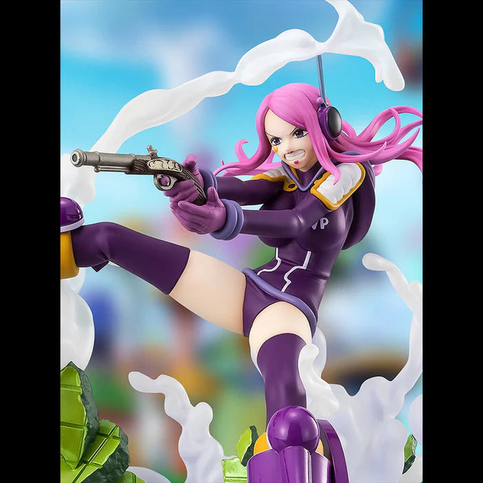 ONE PIECE – Figurine Jewelry Bonney (Near Death Experience) | Extra Battle – Figuarts ZERO