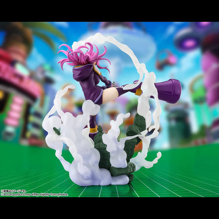 ONE PIECE – Figurine Jewelry Bonney (Near Death Experience) | Extra Battle – Figuarts ZERO