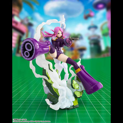 ONE PIECE – Figurine Jewelry Bonney (Near Death Experience) | Extra Battle – Figuarts ZERO