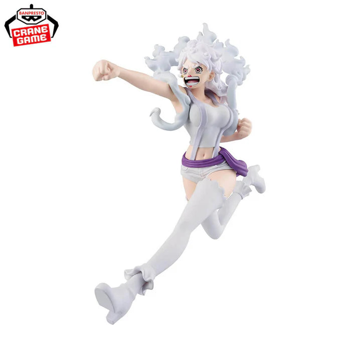 ONE PIECE - FIGURINE JEWELRY BONNEY (THE MOST FREE FUTURE) BATTLE RECORD COLLECTION MangaSphere