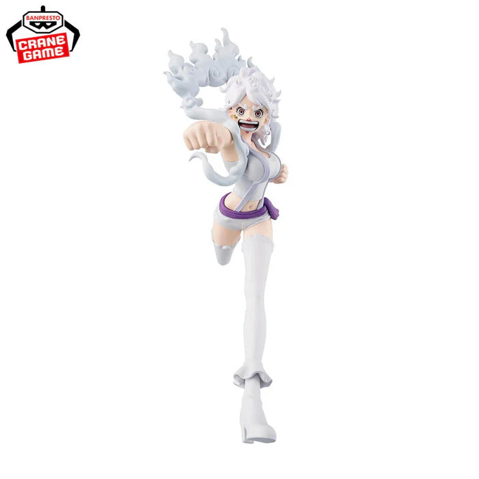 ONE PIECE - FIGURINE JEWELRY BONNEY (THE MOST FREE FUTURE) BATTLE RECORD COLLECTION MangaSphere