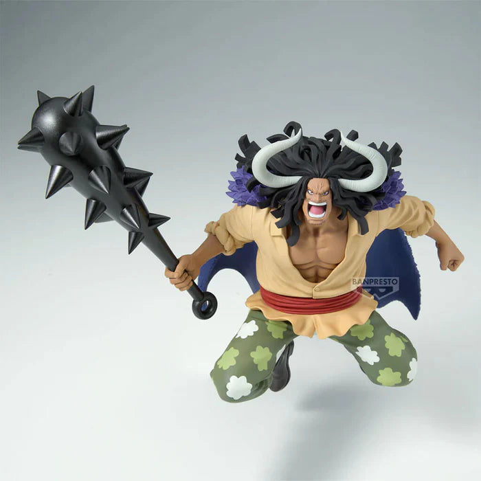 ONE PIECE - FIGURINE KAIDO BATTLE RECORD COLLECTION MangaSphere
