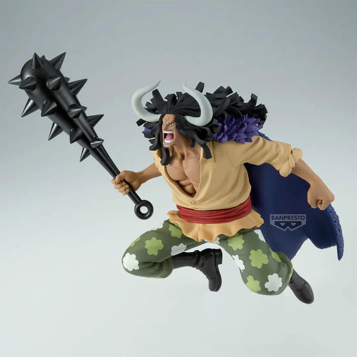 ONE PIECE - FIGURINE KAIDO BATTLE RECORD COLLECTION MangaSphere