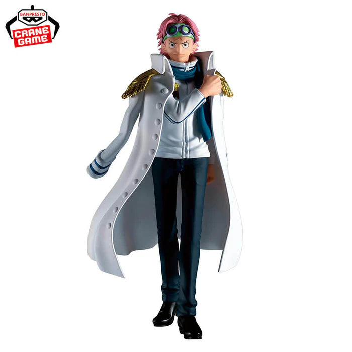 ONE PIECE – Figurine Koby | The Shukko