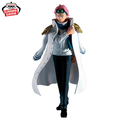 ONE PIECE – Figurine Koby | The Shukko