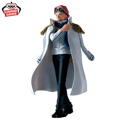ONE PIECE – Figurine Koby | The Shukko
