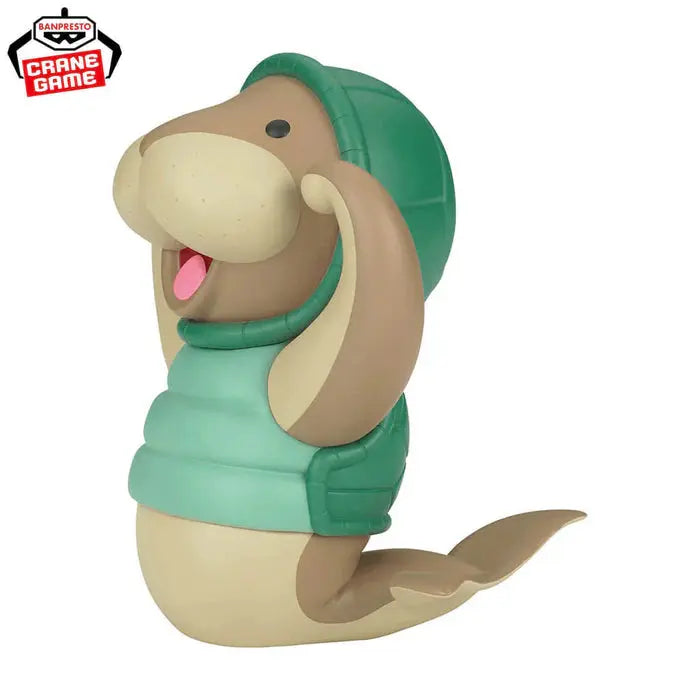 ONE PIECE - FIGURINE KUNG FU DUGONG SOFVIMATES MangaSphere