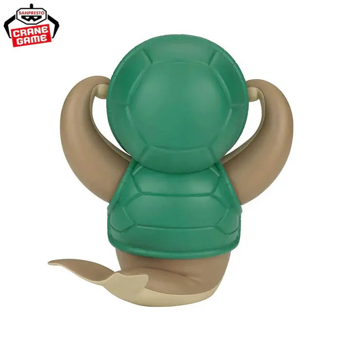 ONE PIECE - FIGURINE KUNG FU DUGONG SOFVIMATES MangaSphere