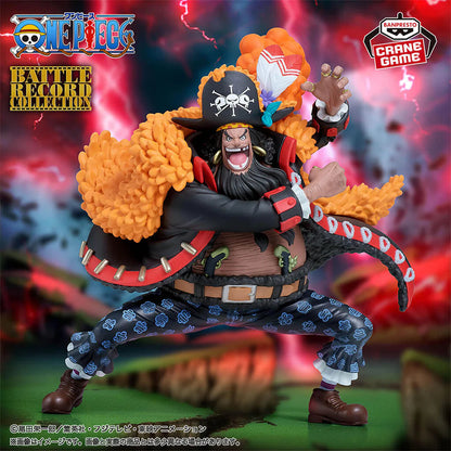 ONE PIECE – Figurine Marshall D. Teach | Battle Record Collection MangaSphere