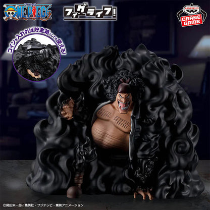 ONE PIECE – Figurine Marshall D. Teach FIG LIFE MangaSphere