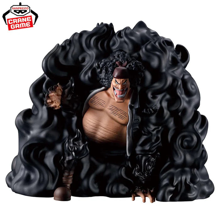 ONE PIECE – Figurine Marshall D. Teach FIG LIFE MangaSphere