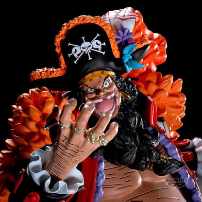 ONE PIECE – Figurine Marshall D. Teach | Grandista (Précommande) MangaSphere
