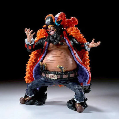ONE PIECE – Figurine Marshall D. Teach | Grandista (Précommande) MangaSphere