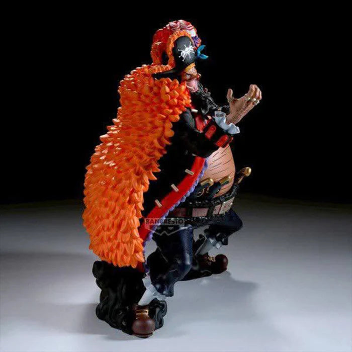 ONE PIECE – Figurine Marshall D. Teach | Grandista (Précommande) MangaSphere