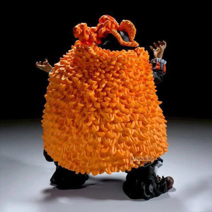 ONE PIECE – Figurine Marshall D. Teach | Grandista (Précommande) MangaSphere