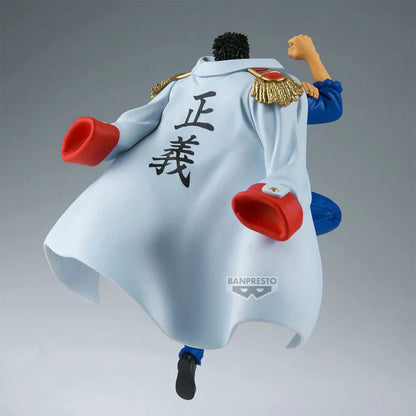 ONE PIECE – Figurine Monkey D. Garp II Battle Record Collection MangaSphere