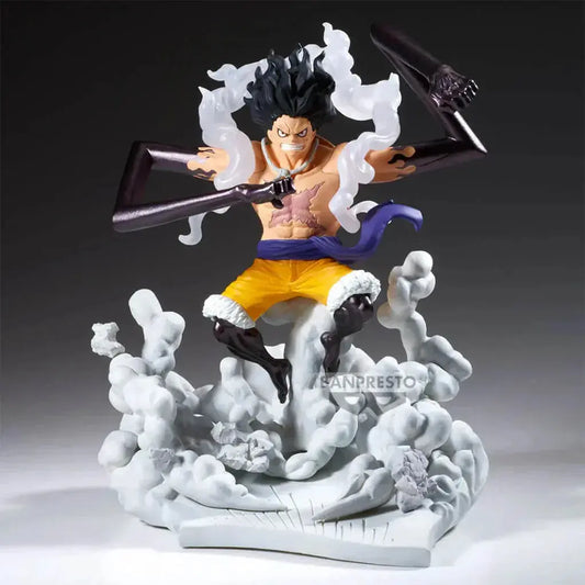 ONE PIECE - FIGURINE BOA HANCOCK GRANDISTA MangaSphere