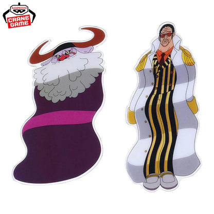 ONE PIECE – Figurine Monkey D. Luffy Gear 5 Vol.5 FIG LIFE MangaSphere
