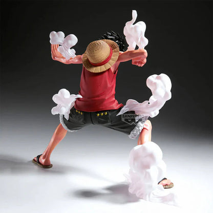 One Piece – Figurine Monkey D. Luffy I – Maximatic plus MangaSphere