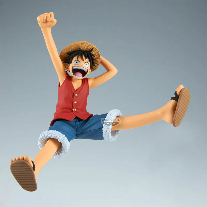 ONE PIECE - FIGURINE MONKEY D. LUFFY ROMANCE DAWN VOLUME 1 MangaSphere