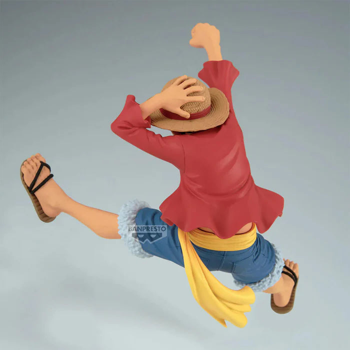 ONE PIECE - FIGURINE MONKEY D. LUFFY ROMANCE DAWN VOLUME 2 MangaSphere