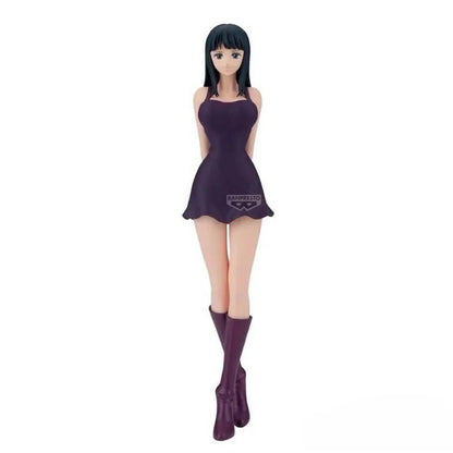 ONE PIECE – Figurine Nico Robin Elbaf Style Glitter & Glamours Banpresto