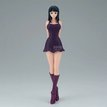 ONE PIECE – Figurine Nico Robin Elbaf Style Glitter & Glamours Banpresto