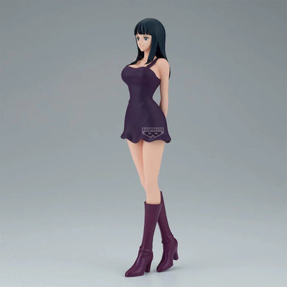 ONE PIECE – Figurine Nico Robin Elbaf Style Glitter & Glamours Banpresto