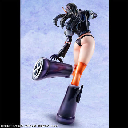 ONE PIECE - FIGURINE NICO ROBIN PORTRAIT OF PIRATES EVOLUTIONARY HISTORY MangaSphere