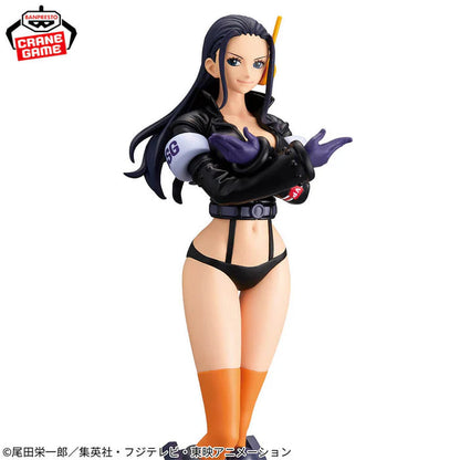 One Piece – Nico Robin (Egg Head Style) – Figurine Glitter & Glamours – Banpresto MangaSphere