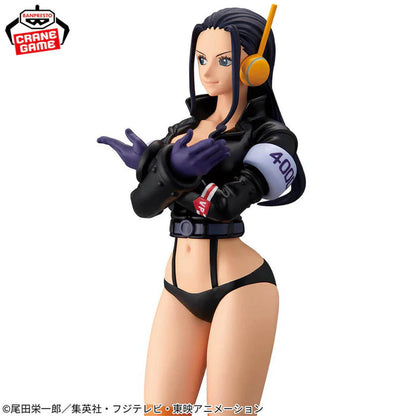 One Piece – Nico Robin (Egg Head Style) – Figurine Glitter & Glamours – Banpresto MangaSphere