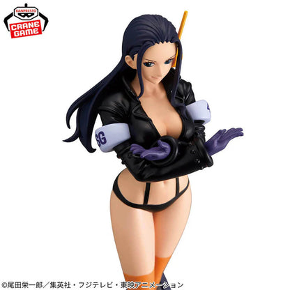 One Piece – Nico Robin (Egg Head Style) – Figurine Glitter & Glamours – Banpresto MangaSphere