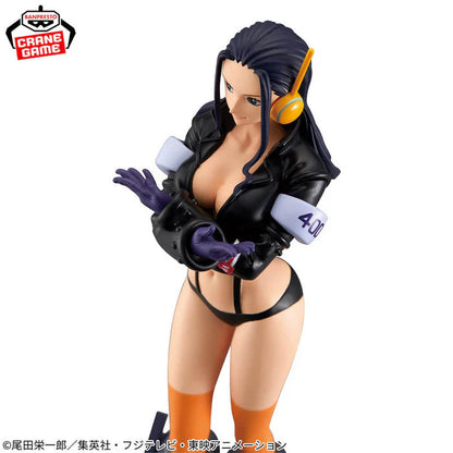 One Piece – Nico Robin (Egg Head Style) – Figurine Glitter & Glamours – Banpresto MangaSphere