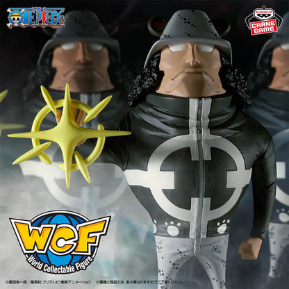 ONE PIECE – Figurine Pacifista Mega WCF MangaSphere
