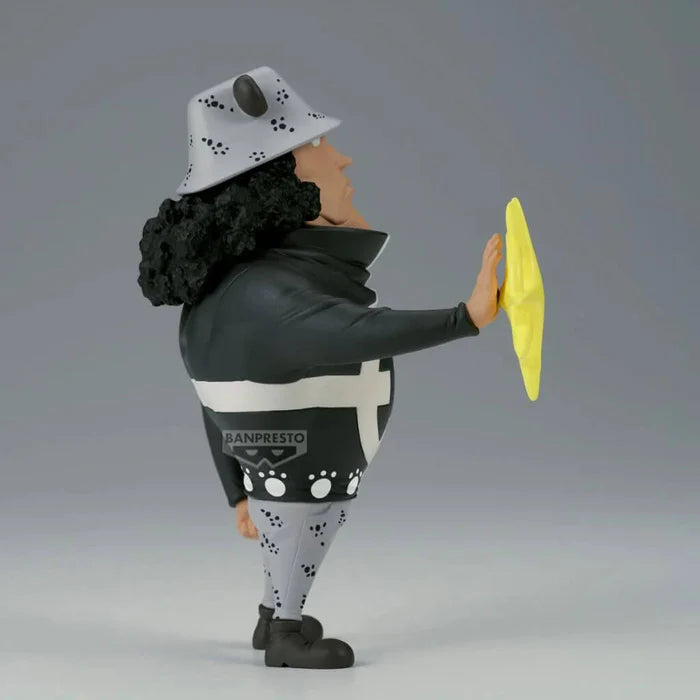 ONE PIECE – Figurine Pacifista Mega WCF MangaSphere