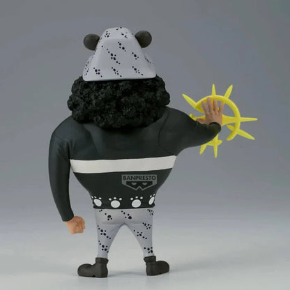 ONE PIECE – Figurine Pacifista Mega WCF MangaSphere