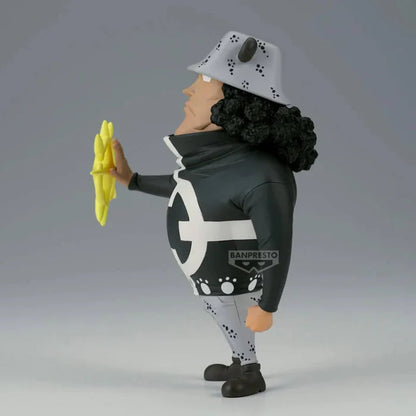 ONE PIECE – Figurine Pacifista Mega WCF MangaSphere