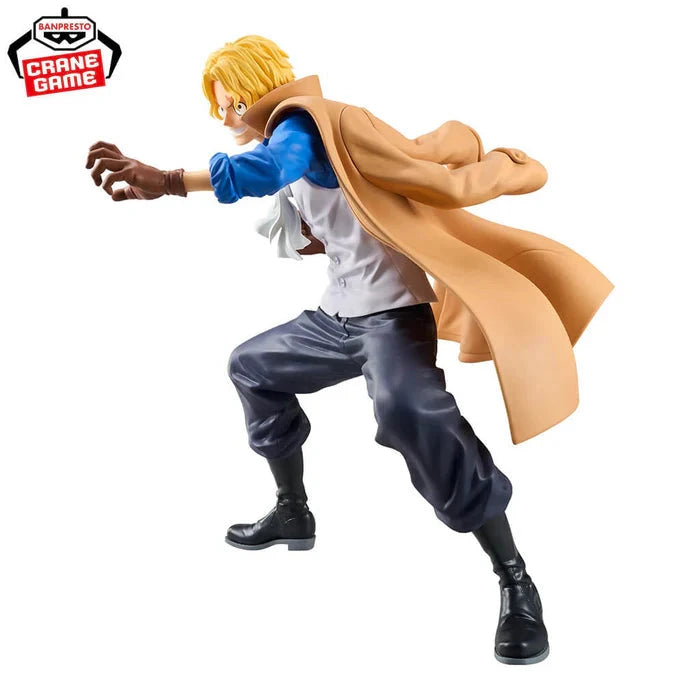 ONE PIECE – Sabo – Figurine Grandista MangaSphere