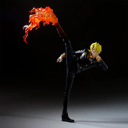 ONE PIECE – Figurine Sanji Maximatic Plus Banpresto