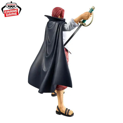 ONE PIECE - FIGURINE SHANKS DXF THE GRANDLINE SERIES EXTRA MangaSphere
