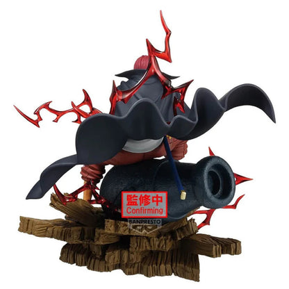 ONE PIECE - FIGURINE SHANKS THE ORAMA SOUL MangaSphere