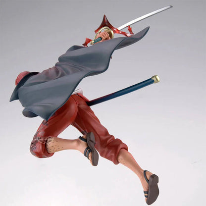 ONE PIECE – Figurine Shanks Special Ver. Battle Record Collection MangaSphere