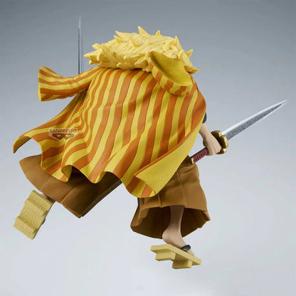 ONE PIECE - FIGURINE SHIKI THE GOLDEN LION BATTLE RECORD COLLECTION MangaSphere